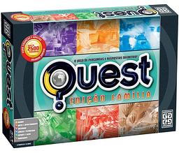 Quest: Edição Família