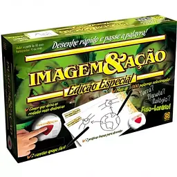 Imagem & Ação: Edição Especial
