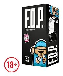 F.D.P.: Foi De Propósito